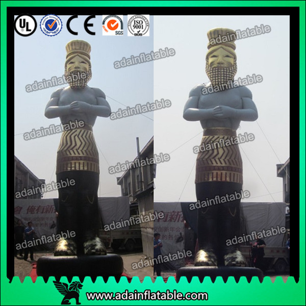 Best Religion Event Inflatable God Statue wholesale