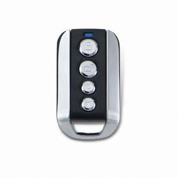 Cheap Car Alarm System with Central Lock Relay on Board and Power Window Closer Output for sale