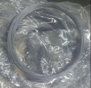 Best High Strength Tungsten - Rhenium Wire , Diameter 0.1-2mm High Temperature Alloys wholesale
