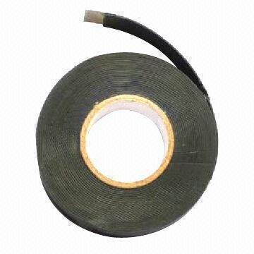 China Water-resistant Butyl Rubber Double Sided Tape for Metal Roof, Splicing and Jointing on sale