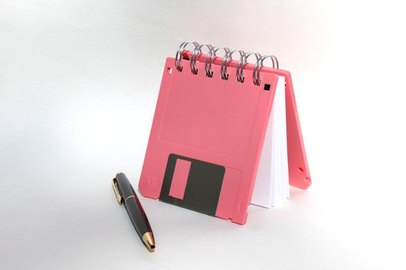 Best Floppy Disk Notebook wholesale