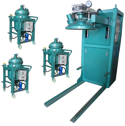 Best Mold manufacturer mixing machine Epoxy Resin APG Clamping Machine wholesale