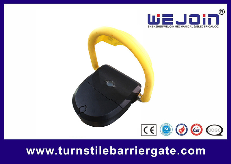 0.4A Car Park Locking Systems , Car Space Lock For Property Management Company