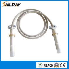 China Industrial Rubber Insulated Hv Cable , 3 Conductor Medical Cable Assemblies on sale