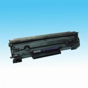 China Compatible Toner Cartridge HP CB435A for HP P1005, P1006 on sale