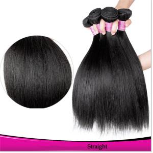 China Hair Weaves for Black Women Best Hair 100 Human Hair Extension Wholesale Natural Hair on sale