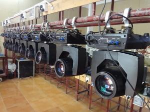 Best good prices 230w sharpy 7r beam moving head light wholesale