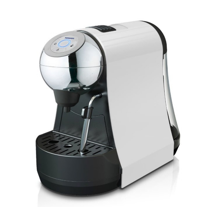 China Single Serve Programmable Drip Coffee Makers Cafe Capsule Smart on sale