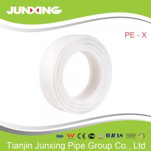 16*2.0mm PEX-a floor heating system pipe from Junxing with OEM service