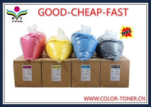 China toner color powder compatible for HP 1600/2600 laserjet printer on sale
