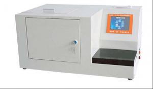 China Electric Automatic Water Soluble Acid Analyzer SL-OA56 on sale