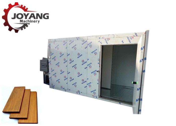 Best PLC Control System Wood Timber Hot Air Dryer Machine Heat Pump Wood Veneer Dryer wholesale