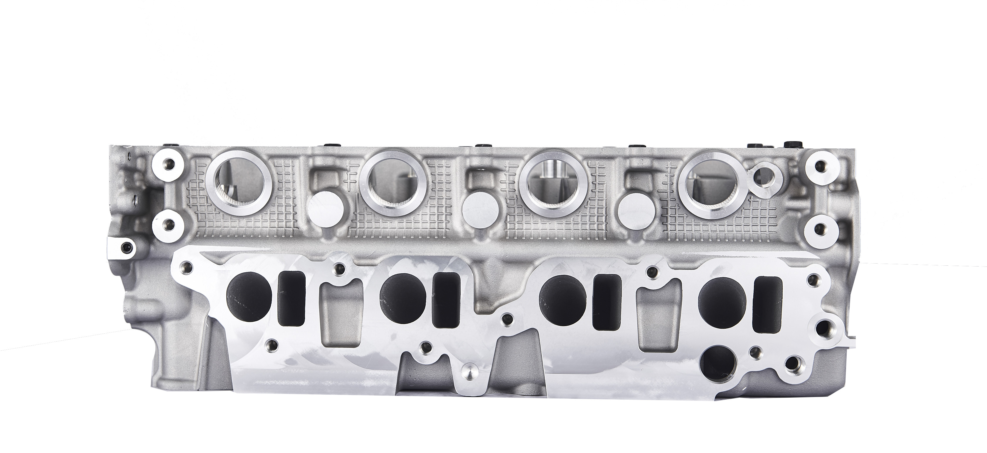 China Brand new YD25 11040-5M300 11040-5M301 11040-5M302, AMC908505 11040-5M302 Cylinder head for old type N-issan pathfinder on sale