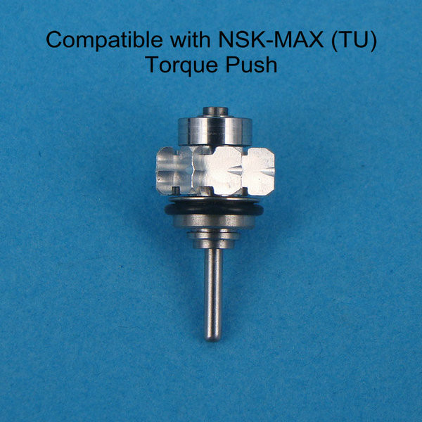 Best High speed cartridge compatible with NSK-MAX (TU) torque push wholesale