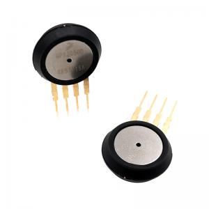 China MPX2050D 0-50 kpa (0-7.25PSi) Built-in Temperature Compensation And Calibration Function Pressure Sensor on sale