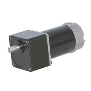 China Transmission Machines 24V Gear Reduction Motor Custom Made Accepted D70110SPG on sale