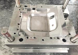 Best Plastic Injection Mold Making For Dentist Cleaning Equipment High Precision wholesale