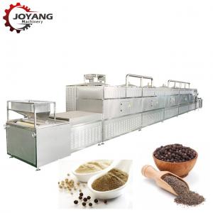 Best Turnkey Service Industrial Microwave Systems Celery Powder High Product wholesale