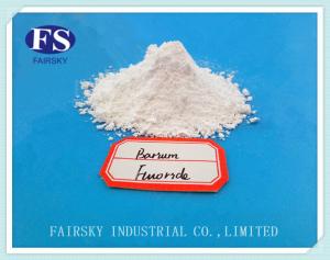 Barium Fluoride (fairsky)98%&mainly used on the flux-cored wire&