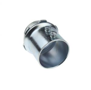 Best Lightweight 1 2 EMT Fittings And  Connectors , Steel Electrical Conduit Parts wholesale