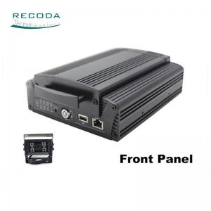 Best 8CH D1 HDD Car Mobile DVR Recorder Mini Dvr Camera Video Sd Card Recorder wholesale