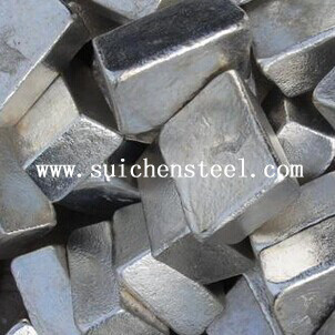 Buy cheap magnesium alloy ingot AZ91D AM60B AM50A AZ31B magnesium ingots 9995 casting from wholesalers