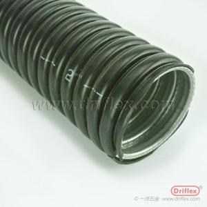 China China driflex flexible metal conduit electrical flexible conduit PVC coated galvanized steel flexible conduit on sale