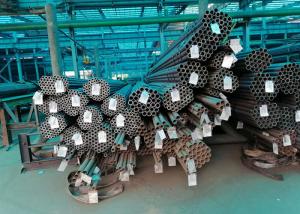 Best High Pressure Carbon Steel Seamless Tube Boiler Parts as Superheater Reheater in Power Plant wholesale