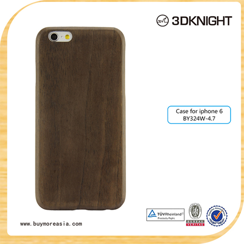 Buy cheap hot wholesales fashion Kevlar case for iphone 6 plus ,beauty Kevlar wood case from wholesalers