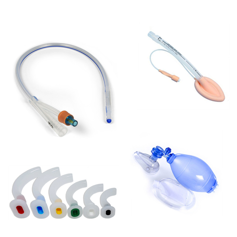 Transparent Medical Grade LSR Silicone Rubber Two Component
