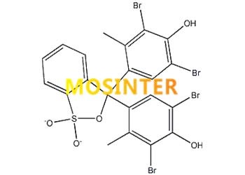 Best Bromocresol green CAS 76-60-8 BROMOCRESOL BLUE Reagent Grade Chemicals wholesale