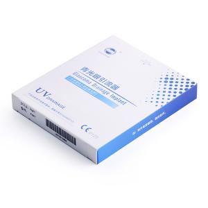 China FNPT Hydrophilic Acrylate Glaucoma Drainage Implant 4.5mmX3.5mm on sale