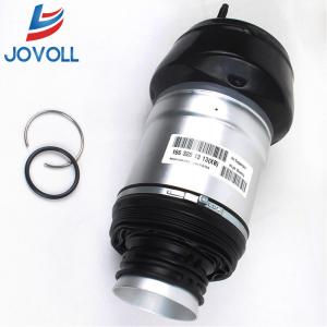 Best Front Air Suspension Repair Kit Automotive Universal Air Spring Bellows For Mercedes W166 A1663201313 A1663201413 wholesale