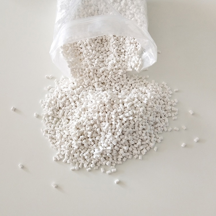 White Calcium Carbonate Filler In Rubber Tearreistant Anticorrosion