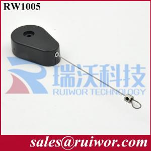 China RW1005 Security Pull Box | Retractable Box,extendable pull-box,recoil pulling-box on sale