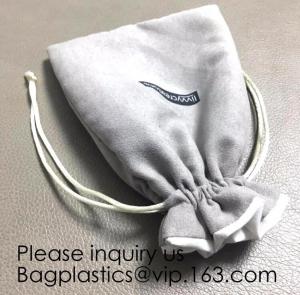 Best Luxurious Cloth Velvet Soft Tarot Magic Drawstring Bags Jewelry Pouch Bags Tarot Card Size Dice Bags Bundle of 4: Moss G wholesale
