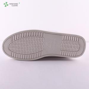 Best Lightweight Anti Static Work Boots Anti Fatigue For Electronic Industry wholesale