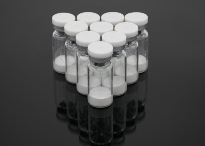China CAS 16789-98-3 Pharma Grade Peptides High Purity Powder Desmopressin Acetate on sale