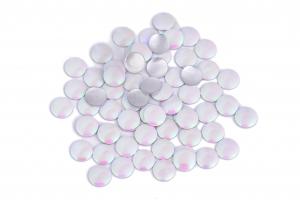 Best Multi Color T Back Crystal Rhinestones Nailheads With Even Shinning Facets wholesale