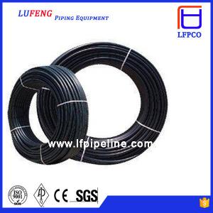 Best HDPE Conduit PE100 HDPE pipe size 20mm to 1600mm wholesale
