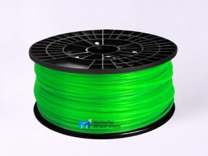 China High quality ABS PLA 1.75&3mm 3D printer filament on sale