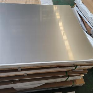 Best Hot Rolled Cold Rolled Stainless Steel Sheet 304 2b 1-10mm wholesale