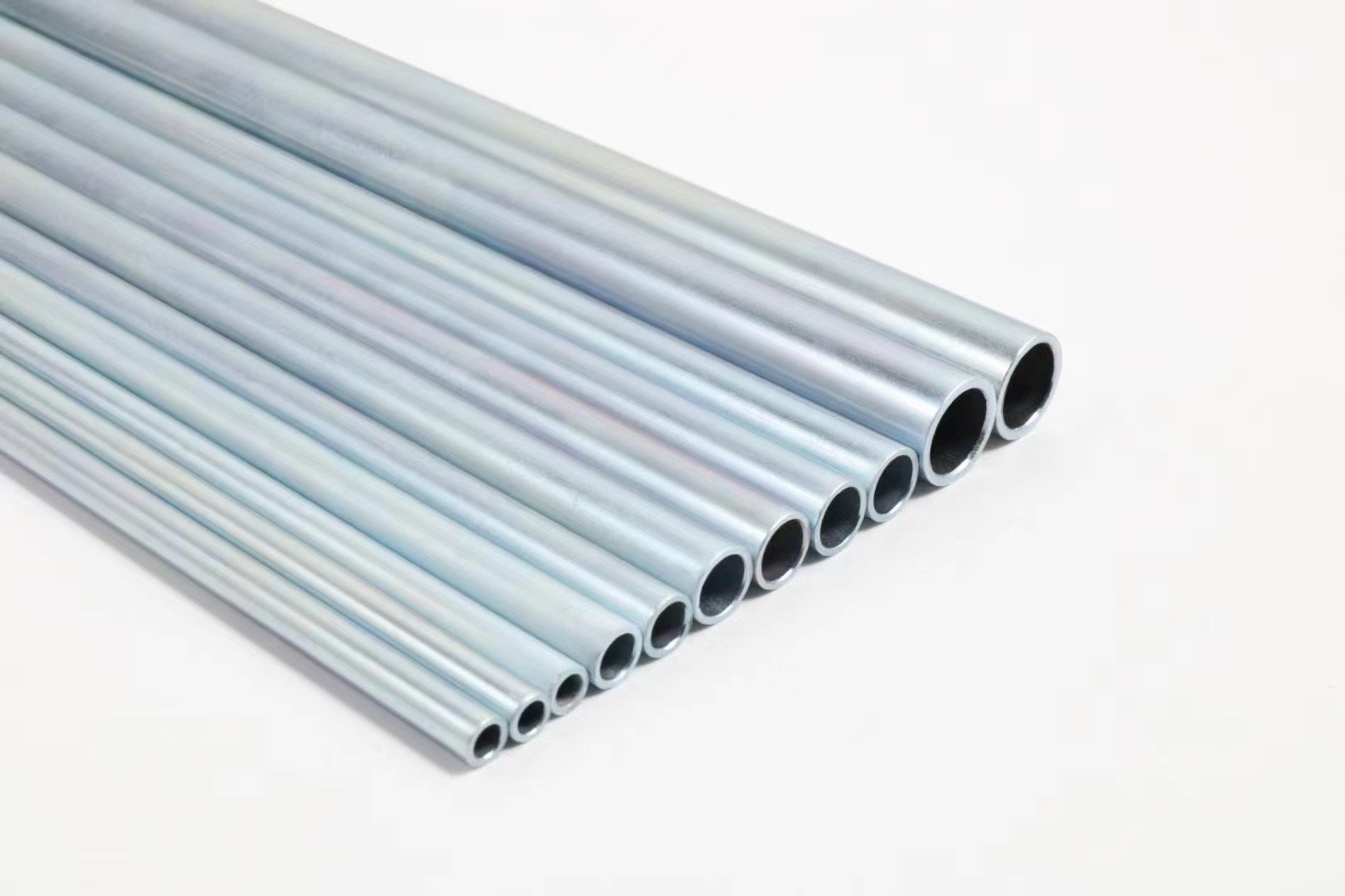 Best Hydraulic Precision Seamless Steel Pipes A213 A199 10 - 610mm wholesale