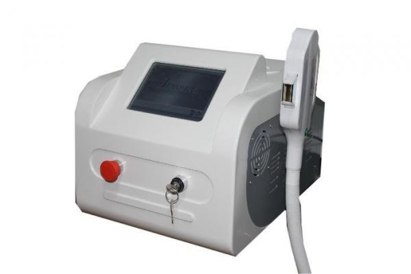 Cheap Epidermis Refrigeration IPL Skin Rejuvenation Machine Elight Bipolar RF for sale