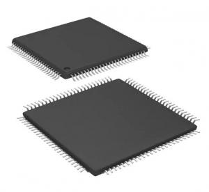 DSPIC33EP512MU810-I-PT Integrated Circuits Digital Signal Controller IC TQFP-100 Case