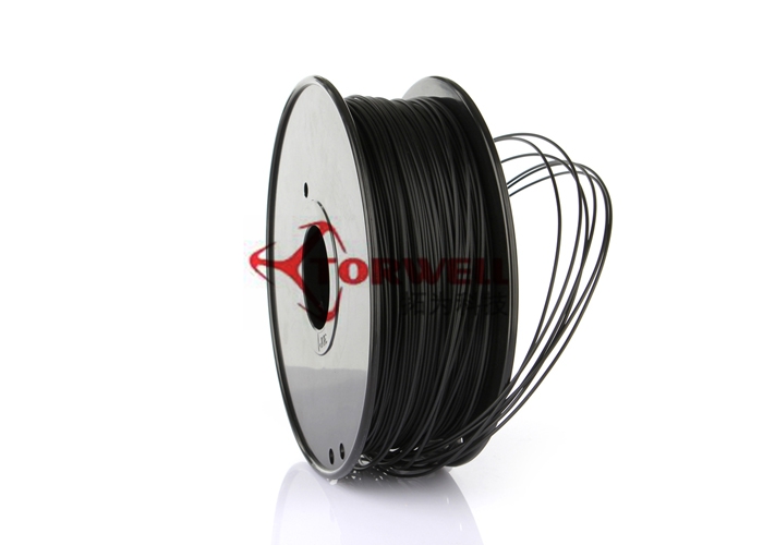 Best Torwell PETG filament for 3D Printer 1.75mm 1kg spool Black wholesale