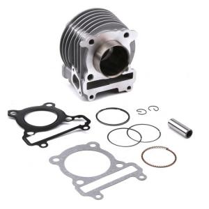China Motorcycle Cylinder Set BWS 125  Cylinder Block BWS125 With Piston Kits Rings on sale