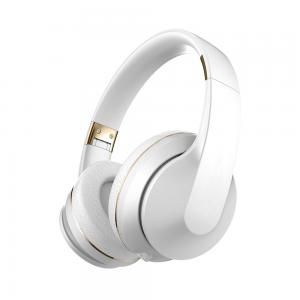 Best Headband design Foldable True Stereo Bluetooth Wireless Headphone wholesale