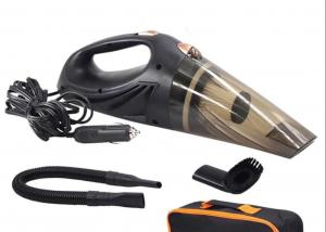 China High Suction 12V DC Desktop Vacuum Cleaner Wired Wet Dry Vacuum Cleaner on sale