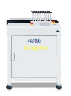 China RC-100M-N Printing machine 1M Cache conveyor on sale